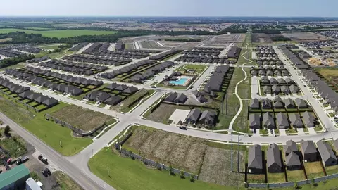 View/Area - 408 Epiphany Ln, Lavon, TX 75166 photo 2 of 12