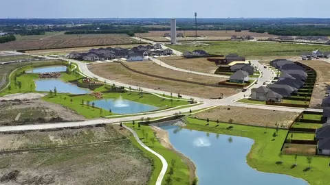 View/Area - 408 Epiphany Ln, Lavon, TX 75166 photo 11 of 12