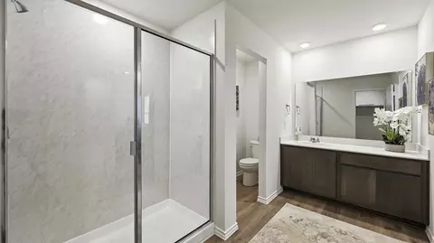 Bath - 408 Epiphany Ln, Lavon, TX 75166 photo 6 of 6