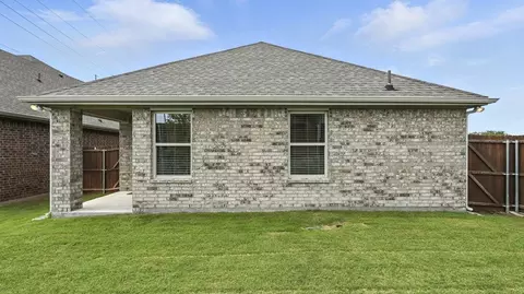 Exterior - 408 Epiphany Ln, Lavon, TX 75166 photo 7 of 7