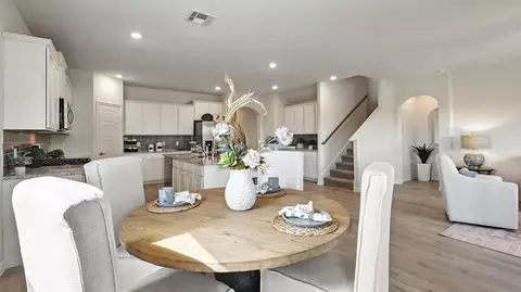 Dining - 408 Epiphany Ln, Lavon, TX 75166 photo 1 of 2