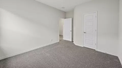 Bedroom - 408 Epiphany Ln, Lavon, TX 75166 photo 6 of 12