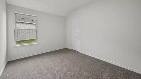 Bedroom - 408 Epiphany Ln, Lavon, TX 75166 photo 7 of 12