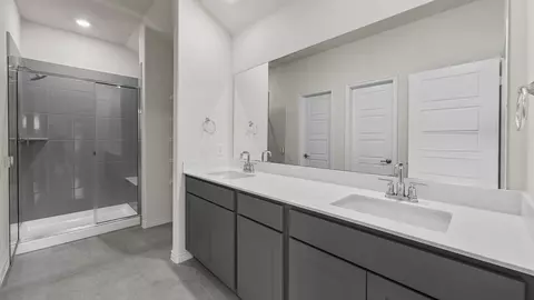 Bath - 408 Epiphany Ln, Lavon, TX 75166 photo 1 of 6