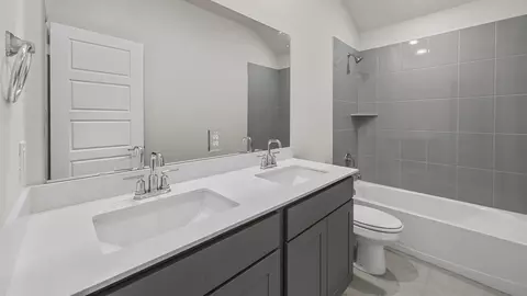 Bath - 408 Epiphany Ln, Lavon, TX 75166 photo 2 of 6