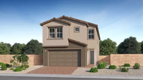 3631 Dusted Glow Ave, Henderson, NV 89044