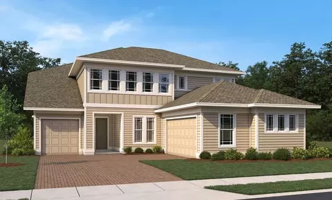 430 Junonia Blvd, New Smyrna Beach, FL 32168