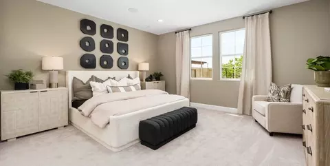 Bedroom - Roeben St & Whitendale Ave., Visalia, CA 93277 photo 6 of 8