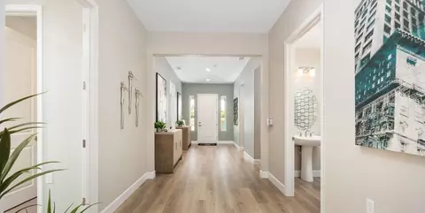 Entry Way - Roeben St & Whitendale Ave., Visalia, CA 93277 photo 1 of 1