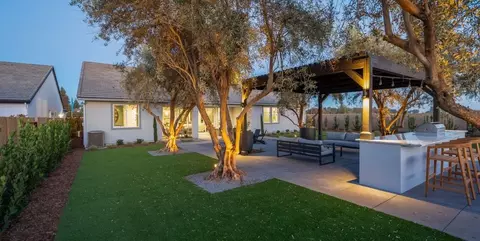 Exterior - Roeben St & Whitendale Ave., Visalia, CA 93277 photo 5 of 10