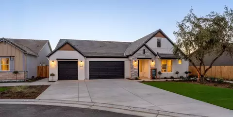 Exterior - Roeben St & Whitendale Ave., Visalia, CA 93277 photo 8 of 10
