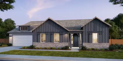 Exterior - Roeben St & Whitendale Ave., Visalia, CA 93277 photo 2 of 10