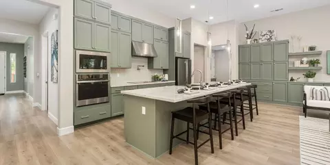 Kitchen - Roeben St & Whitendale Ave., Visalia, CA 93277 photo 1 of 4