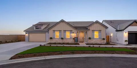Exterior - Roeben St & Whitendale Ave., Visalia, CA 93277 photo 10 of 10