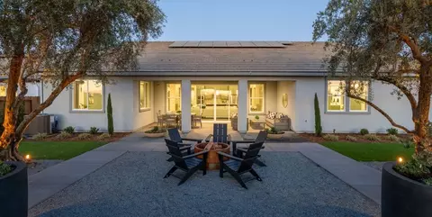 Exterior - Roeben St & Whitendale Ave., Visalia, CA 93277 photo 6 of 10