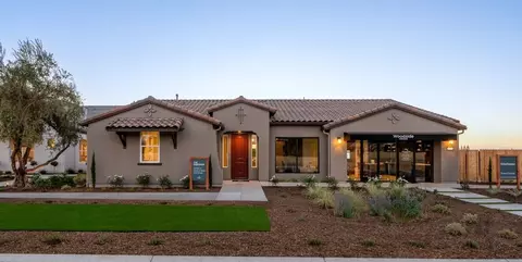 Exterior - Roeben St & Whitendale Ave., Visalia, CA 93277 photo 7 of 10