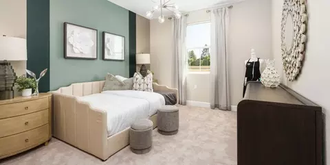 Bedroom - Roeben St & Whitendale Ave., Visalia, CA 93277 photo 1 of 8