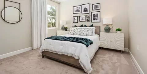 Bedroom - Roeben St & Whitendale Ave., Visalia, CA 93277 photo 3 of 8