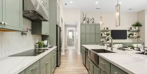 Kitchen - Roeben St & Whitendale Ave., Visalia, CA 93277 photo 2 of 4