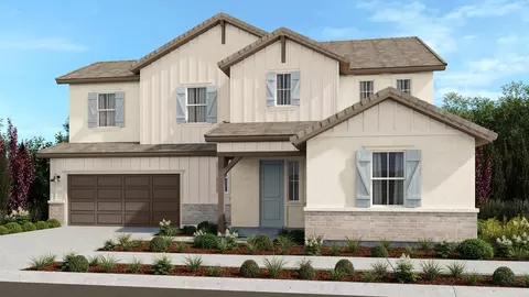 3249 Switchback St, Roseville, CA 95747