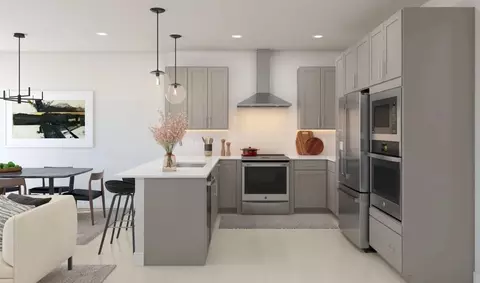 Kitchen - 5836 S 35th Way, Phoenix, AZ 85040 photo 2 of 2
