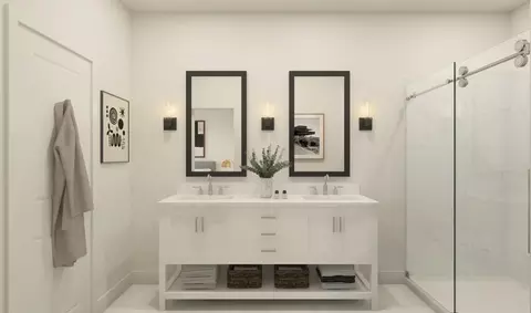 Bath - 5836 S 35th Way, Phoenix, AZ 85040 photo 1 of 2
