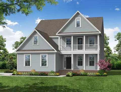 Other - 3726 Rocketts Ridge Dr, Sandy Hook, VA 23153 photo 3 of 14