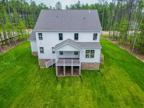 Exterior - 3726 Rocketts Ridge Dr, Sandy Hook, VA 23153 photo 11 of 16