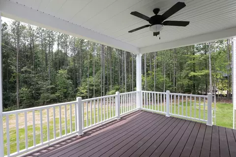 Exterior - 3726 Rocketts Ridge Dr, Sandy Hook, VA 23153 photo 5 of 16
