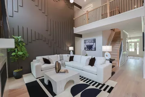 Living - 3726 Rocketts Ridge Dr, Sandy Hook, VA 23153 photo 1 of 7