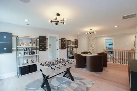 Entry Way - 3726 Rocketts Ridge Dr, Sandy Hook, VA 23153 photo 8 of 10