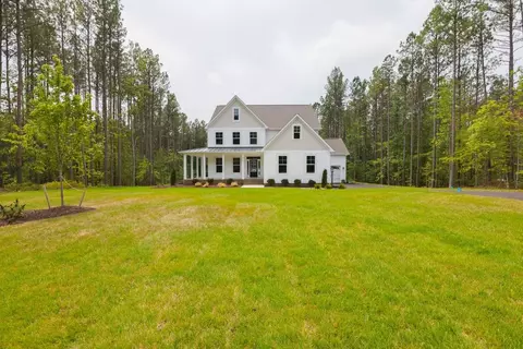 Exterior - 3726 Rocketts Ridge Dr, Sandy Hook, VA 23153 photo 6 of 16