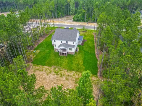 View/Area - 3726 Rocketts Ridge Dr, Sandy Hook, VA 23153 photo 1 of 2