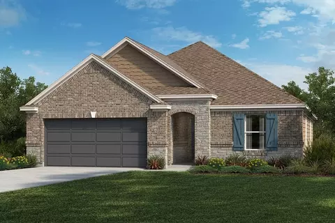 18239 Balsam Fields Dr, Tomball, TX 77377