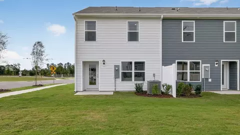 Exterior - 568 Stream Walk Xing, Wendell, NC 27591 photo 6 of 14