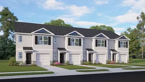 Exterior - 568 Stream Walk Xing, Wendell, NC 27591 photo 2 of 14