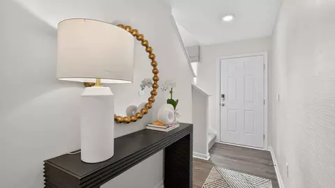 Entry Way - 568 Stream Walk Xing, Wendell, NC 27591 photo 1 of 1