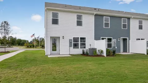 Exterior - 568 Stream Walk Xing, Wendell, NC 27591 photo 13 of 14