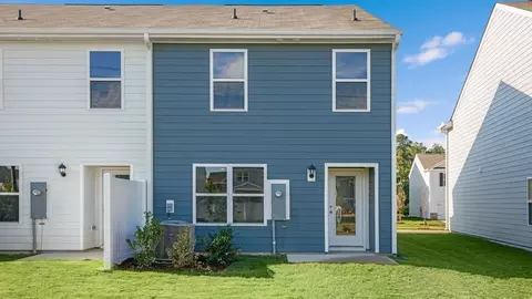 Exterior - 568 Stream Walk Xing, Wendell, NC 27591 photo 9 of 14