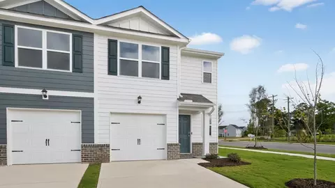 Exterior - 568 Stream Walk Xing, Wendell, NC 27591 photo 12 of 14