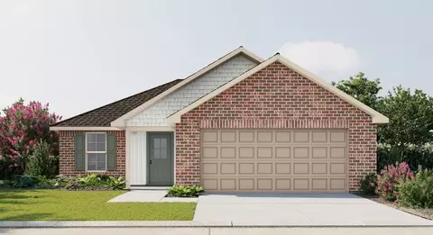 2322 Strickland Ct, Lake Charles, LA 70607