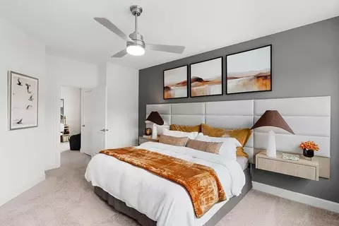 Bedroom - 724 Windchime St, Yulee, FL 32097 photo 1 of 2