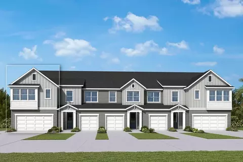 724 Windchime St, Yulee, FL 32097