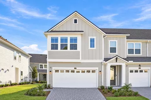 724 Windchime St, Yulee, FL 32097