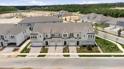 View/Area - 724 Windchime St, Yulee, FL 32097 photo 5 of 5