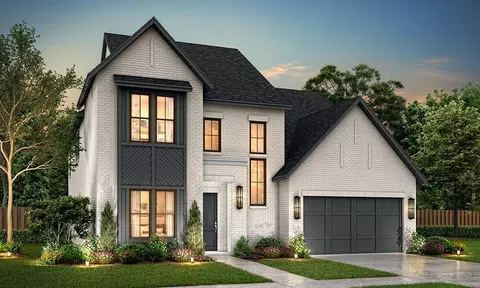 4300 Old Rosebud Ln, Prosper, TX 75078