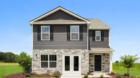 Exterior - 107 Lazzon Rd, Moore, SC 29369 photo 6 of 7
