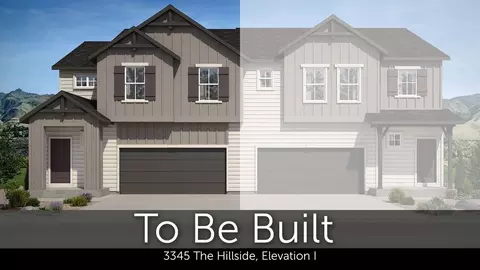 17784 Brass Buckle Way, Monument, CO 80132