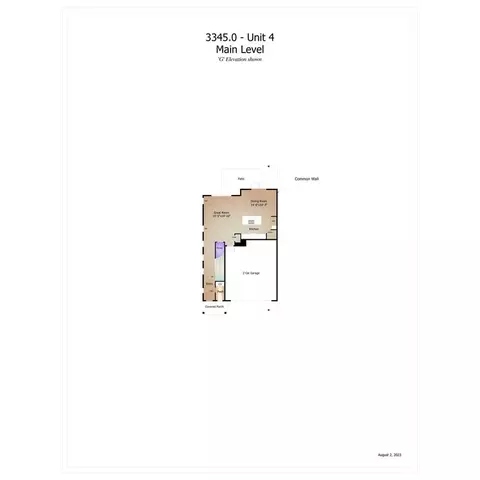17784 Brass Buckle Way, Monument, CO 80132