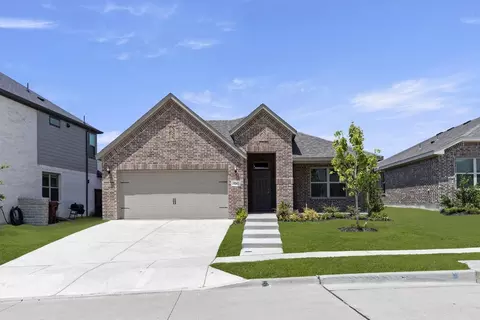 3262 Ribisl Ln, Royse City, TX 75189